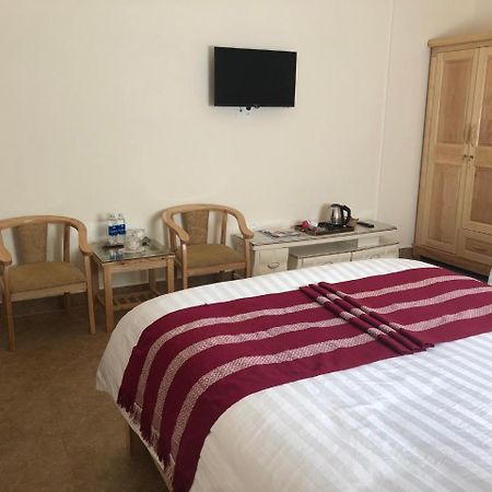 V&T Hotel Da Lat Dış mekan fotoğraf