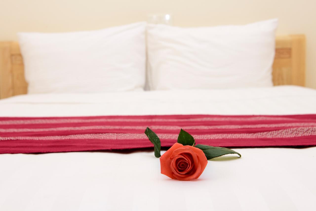 V&T Hotel Da Lat Dış mekan fotoğraf