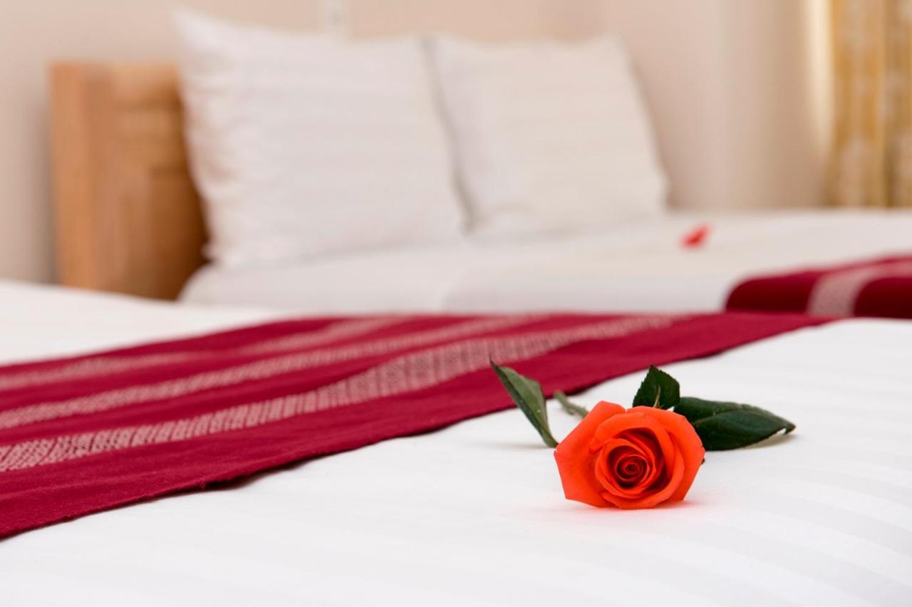 V&T Hotel Da Lat Dış mekan fotoğraf