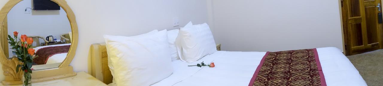 V&T Hotel Da Lat Dış mekan fotoğraf