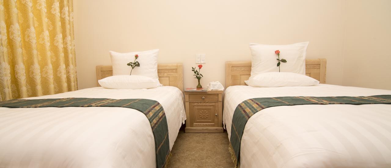 V&T Hotel Da Lat Dış mekan fotoğraf