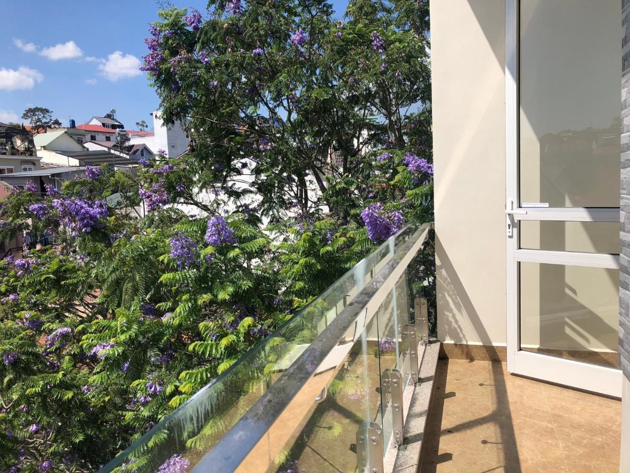 V&T Hotel Da Lat Dış mekan fotoğraf